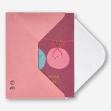 test Party Flying Tiger Copenhagen 