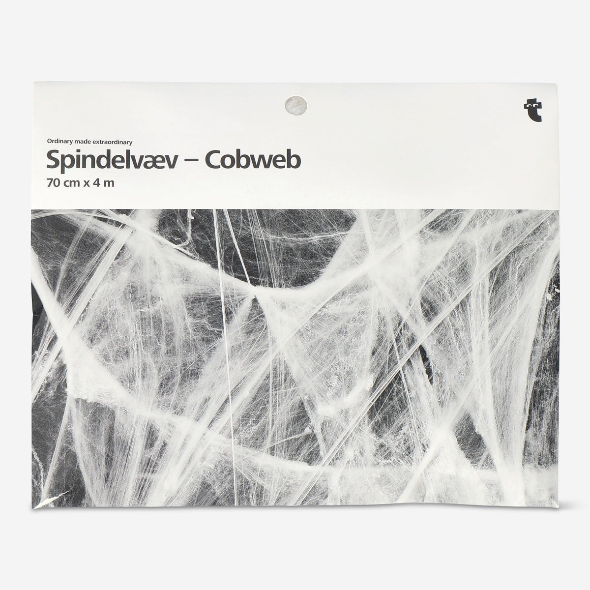 Cobweb Party Flying Tiger Copenhagen 