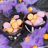 Cobweb with spiders. 50x200 cm Party Flying Tiger Copenhagen 