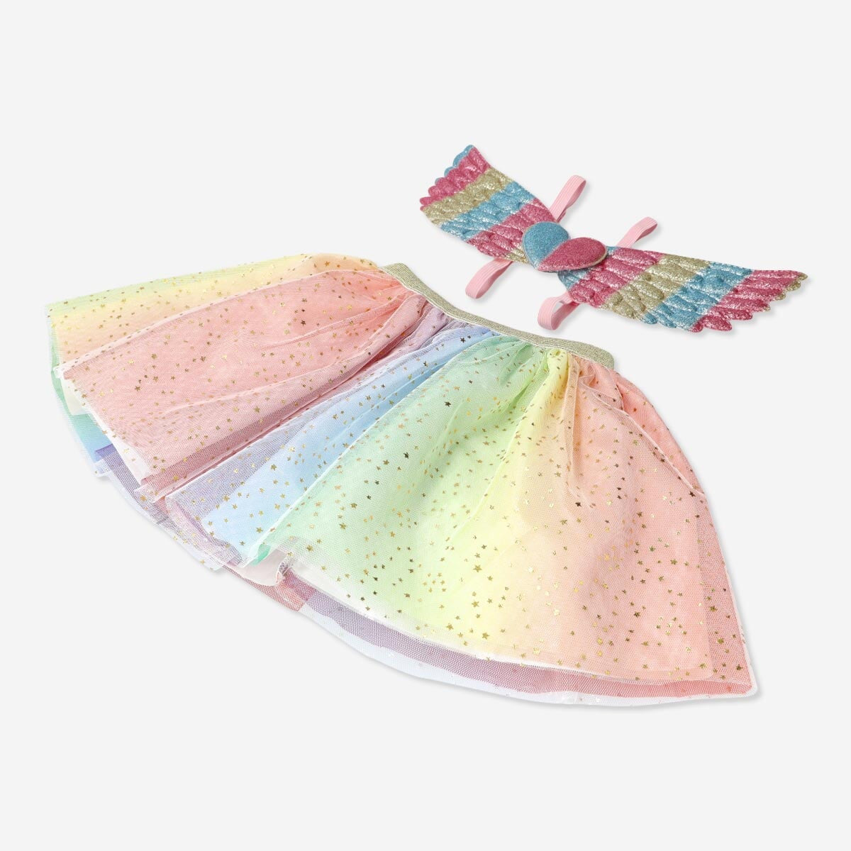 Costume. 1-3 years Party Flying Tiger Copenhagen 