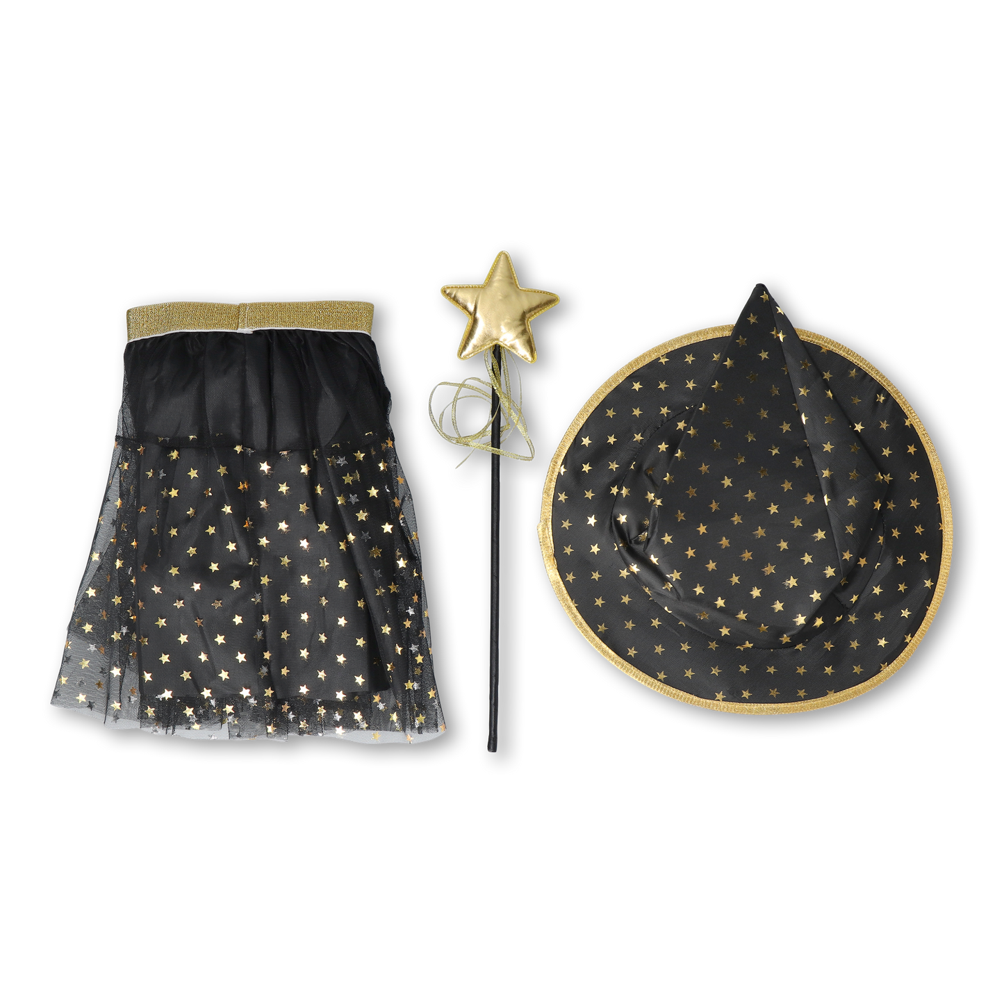 Costume. 3-6 years Party Flying Tiger Copenhagen 