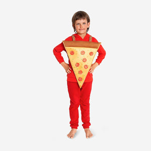 Party costume for children aged 3-6 years from Flying Tiger Copenhagen, featuring colorful fabric and fun design.