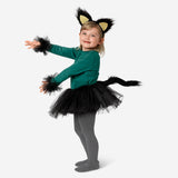 Costume. 3-6 years Party Flying Tiger Copenhagen 
