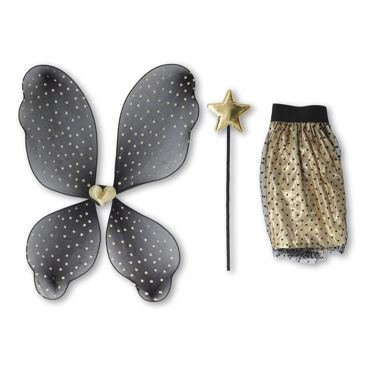 Costume. 4-8 years Party Flying Tiger Copenhagen 