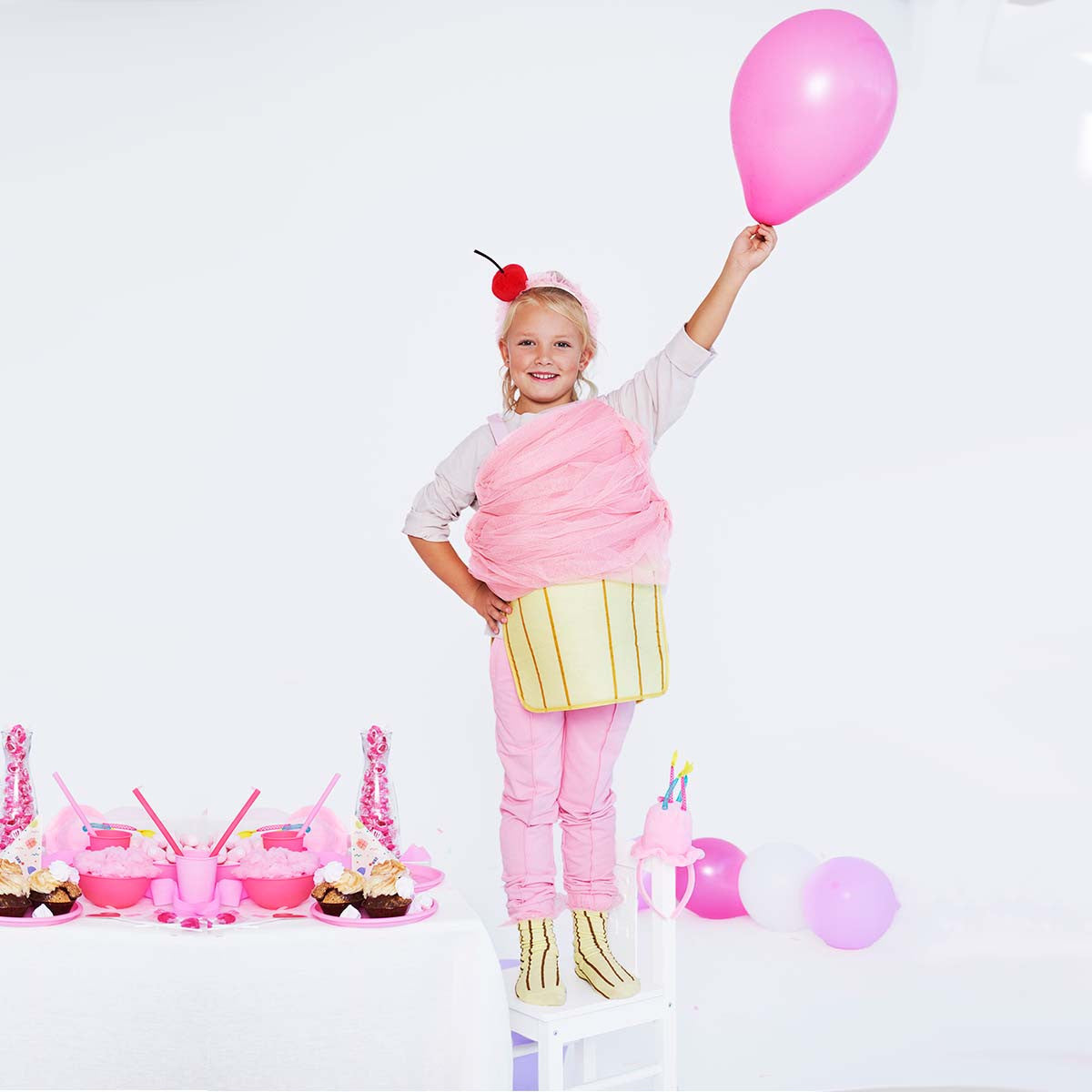 Costume. 4-8 years Party Flying Tiger Copenhagen 