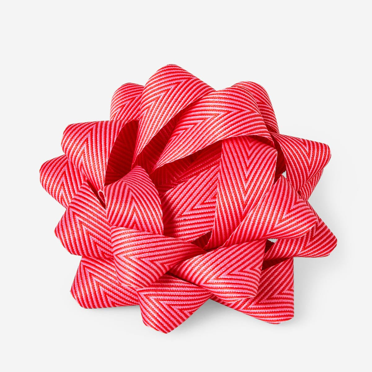 Decorative bow. 11 cm Party Flying Tiger Copenhagen 