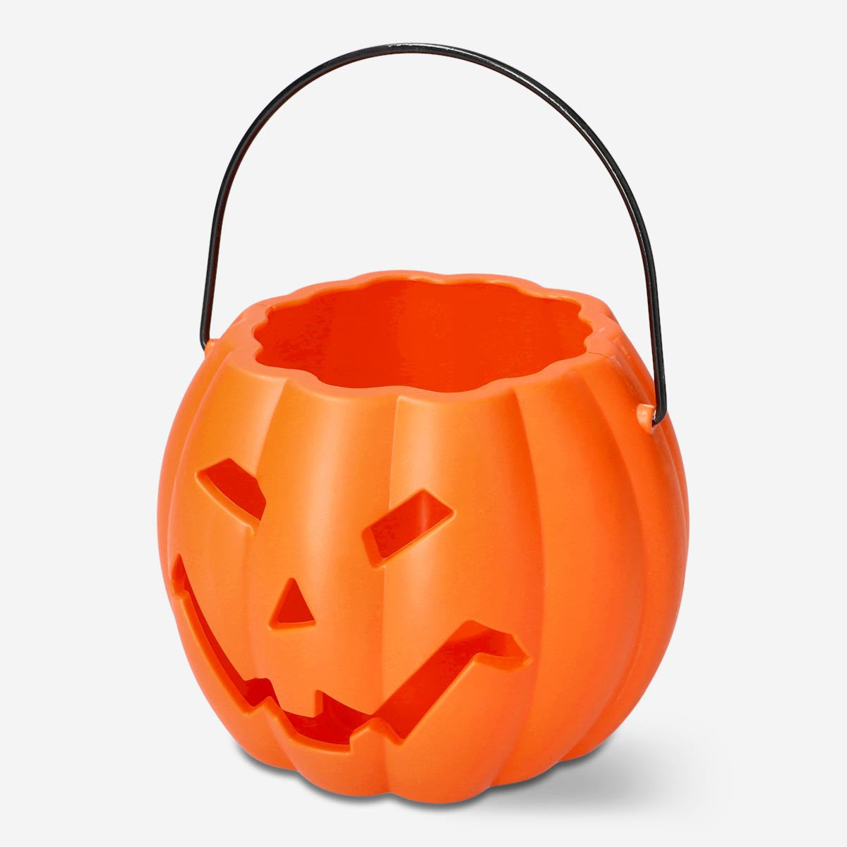 Decorative pumpkin. With sound Party Flying Tiger Copenhagen 