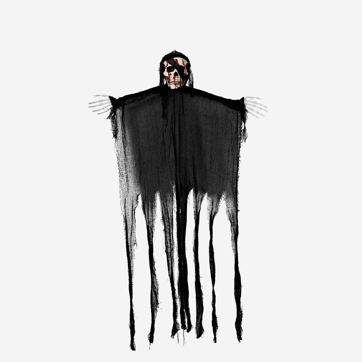 Decorative skeleton Party Flying Tiger Copenhagen 