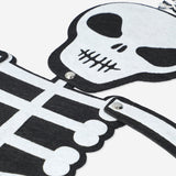 Decorative skeleton Party Flying Tiger Copenhagen 