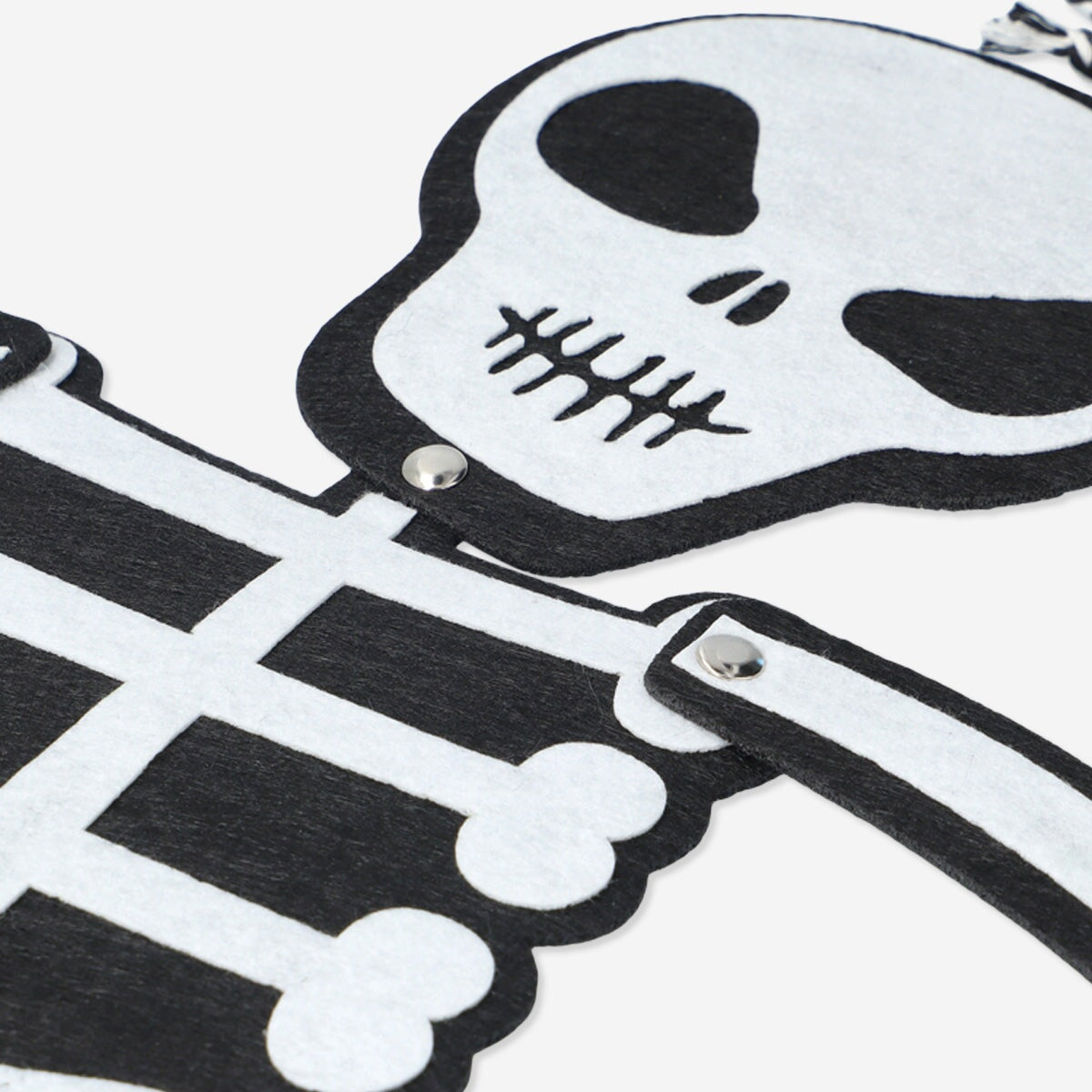 Decorative skeleton Party Flying Tiger Copenhagen 