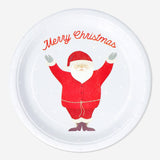 Disposable plates. 8 pcs Party Flying Tiger Copenhagen 