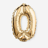 Foil balloon Party Flying Tiger Copenhagen 