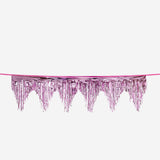 Fringe garland. 250 cm Party Flying Tiger Copenhagen 