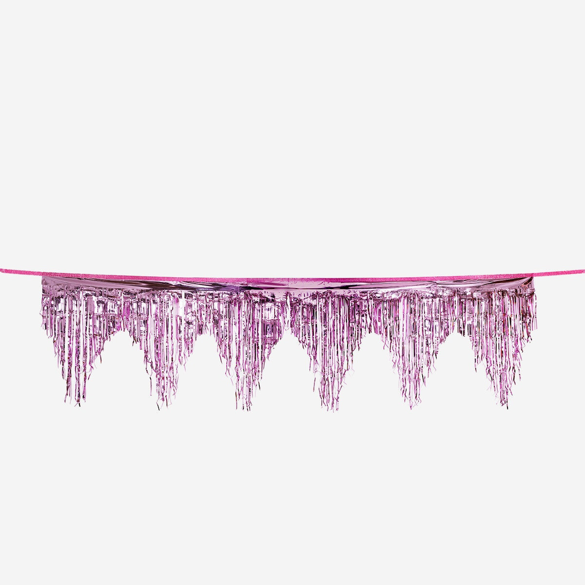 Fringe garland. 250 cm Party Flying Tiger Copenhagen 