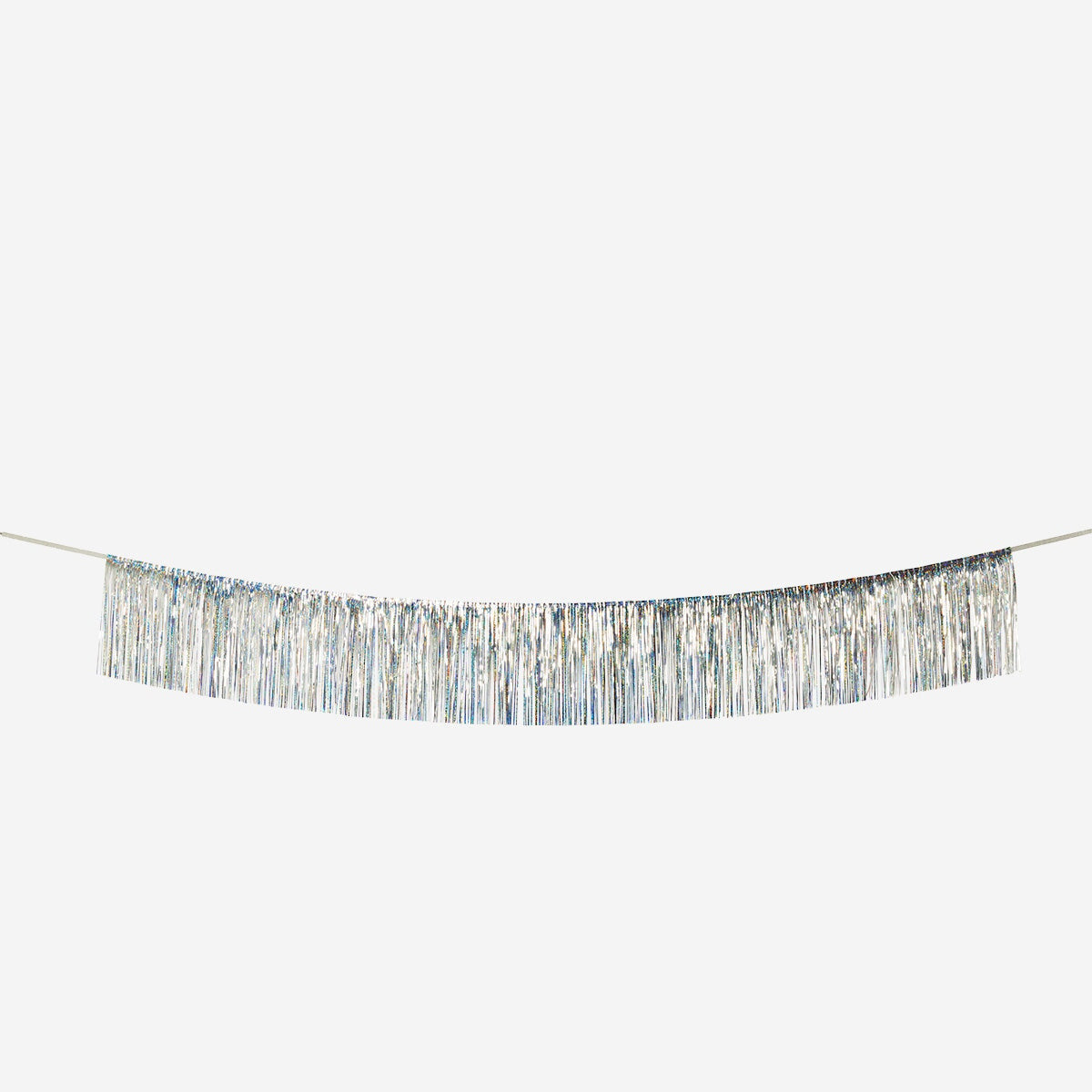 Fringe garland. 300 cm Party Flying Tiger Copenhagen 