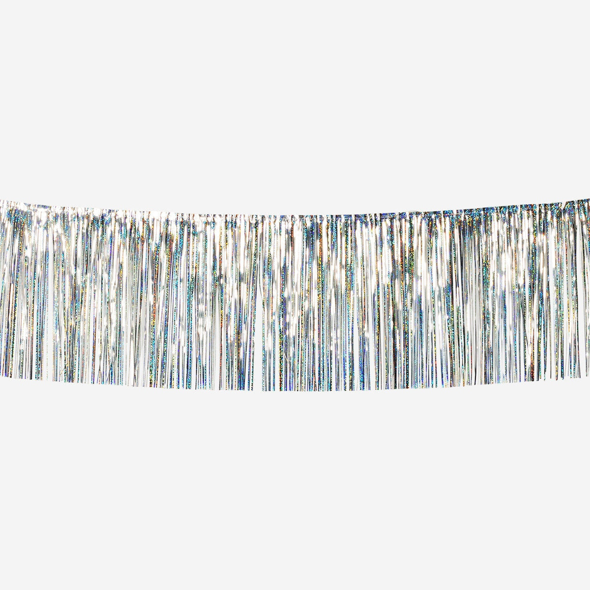 Fringe garland. 300 cm Party Flying Tiger Copenhagen 