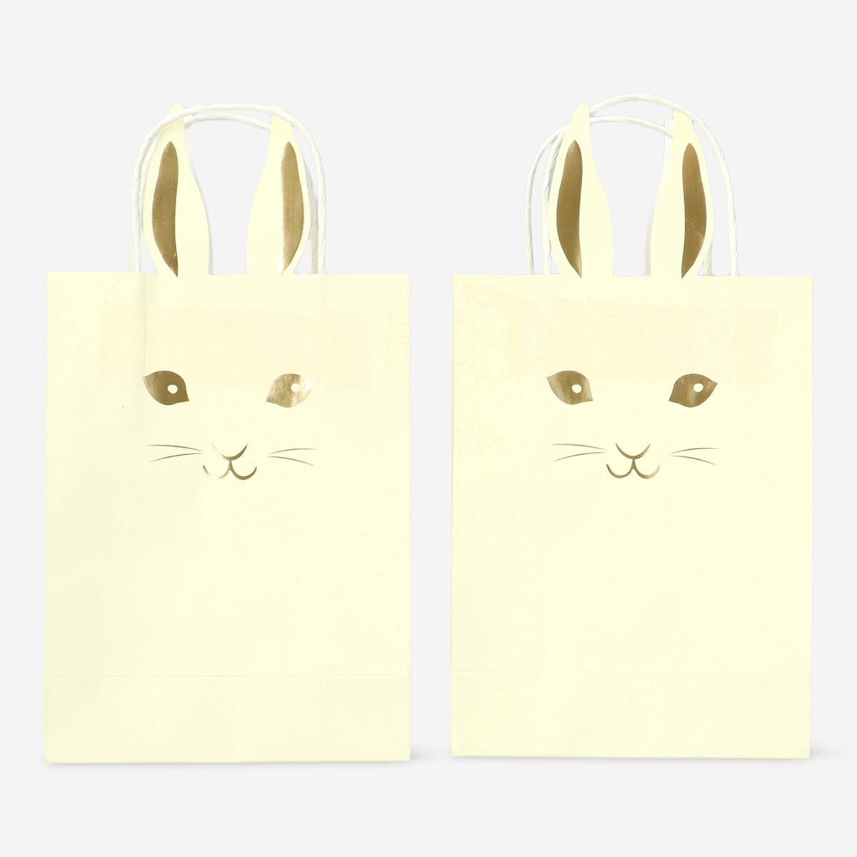 Gift bags. 2 pcs Party Flying Tiger Copenhagen 