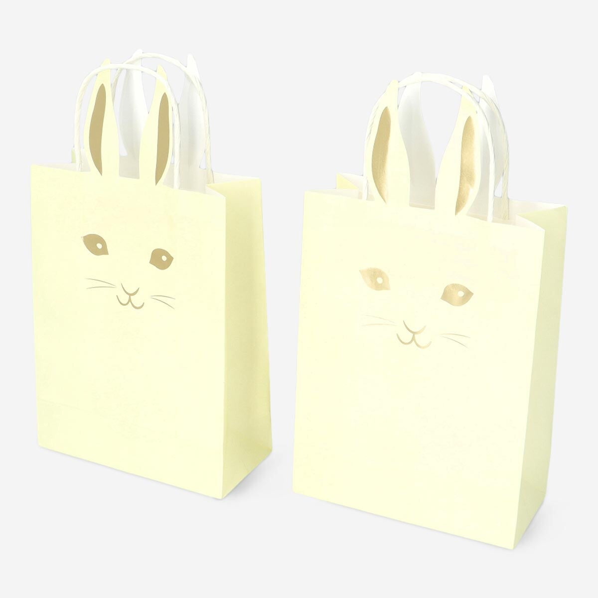 Gift bags. 2 pcs Party Flying Tiger Copenhagen 
