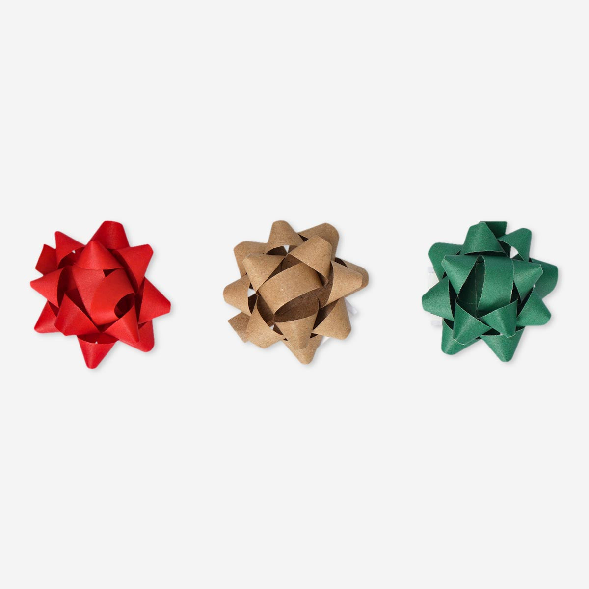 QUARKZMAN 100 Fiocchi Regalo Mini Stella Oro - Autoadesivi, 2.5cm, Per QUARKZMAN 100 Fiocchi Regalo Mini Stella Oro - Autoadesivi, 2.5cm, Per