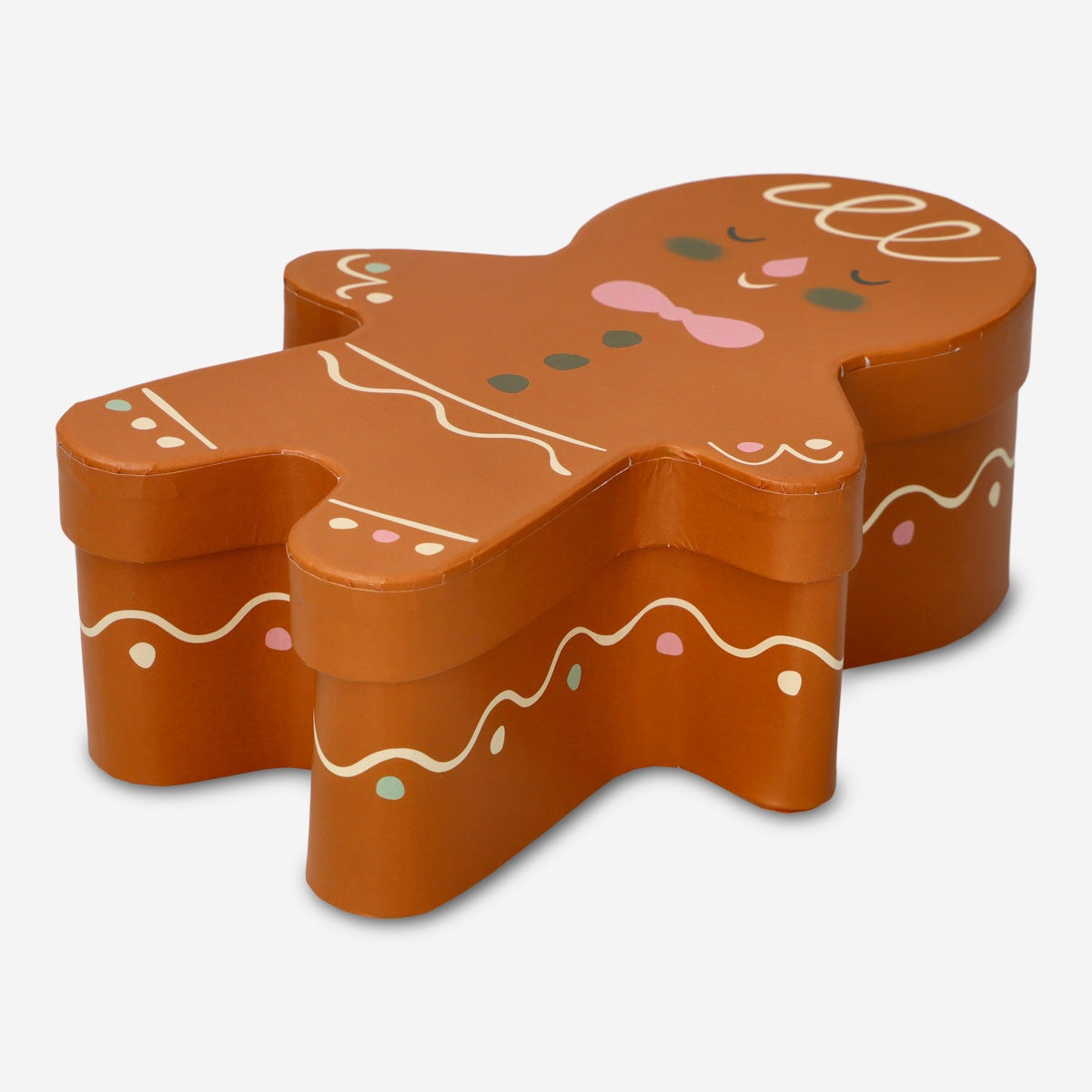 Gift box Party Flying Tiger Copenhagen 