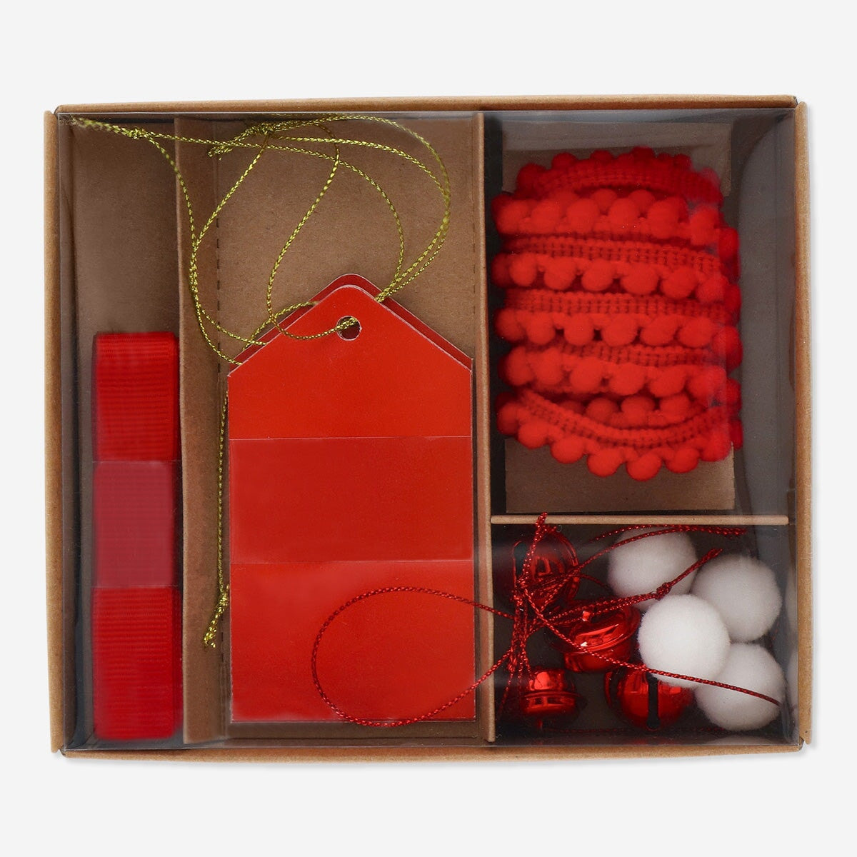 Gift decoration Party Flying Tiger Copenhagen 