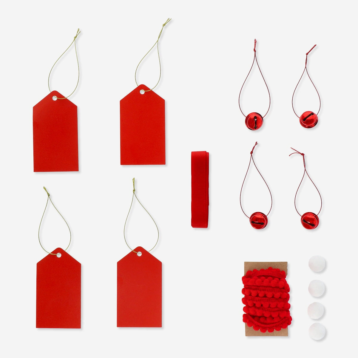 Gift decoration Party Flying Tiger Copenhagen 