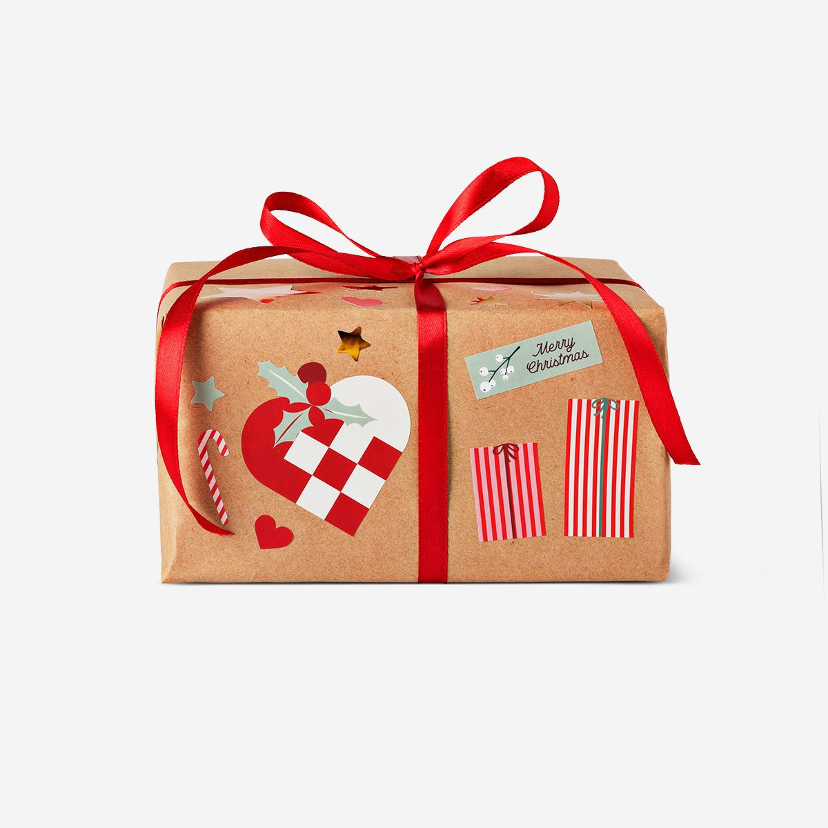 Gift stickers Party Flying Tiger Copenhagen 