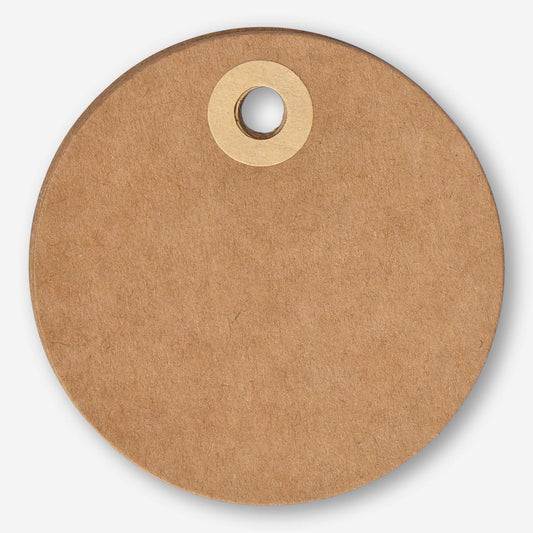 Gaveetiketter. 10 stk.