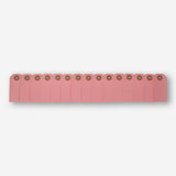 Colorful Flying Tiger Copenhagen party gift tags with festive designs for decorating and labeling presents.