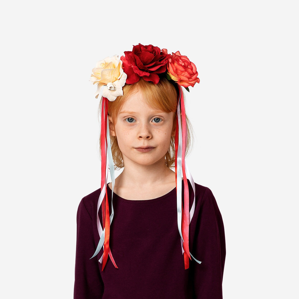 Hairband. Kid Party Flying Tiger Copenhagen 