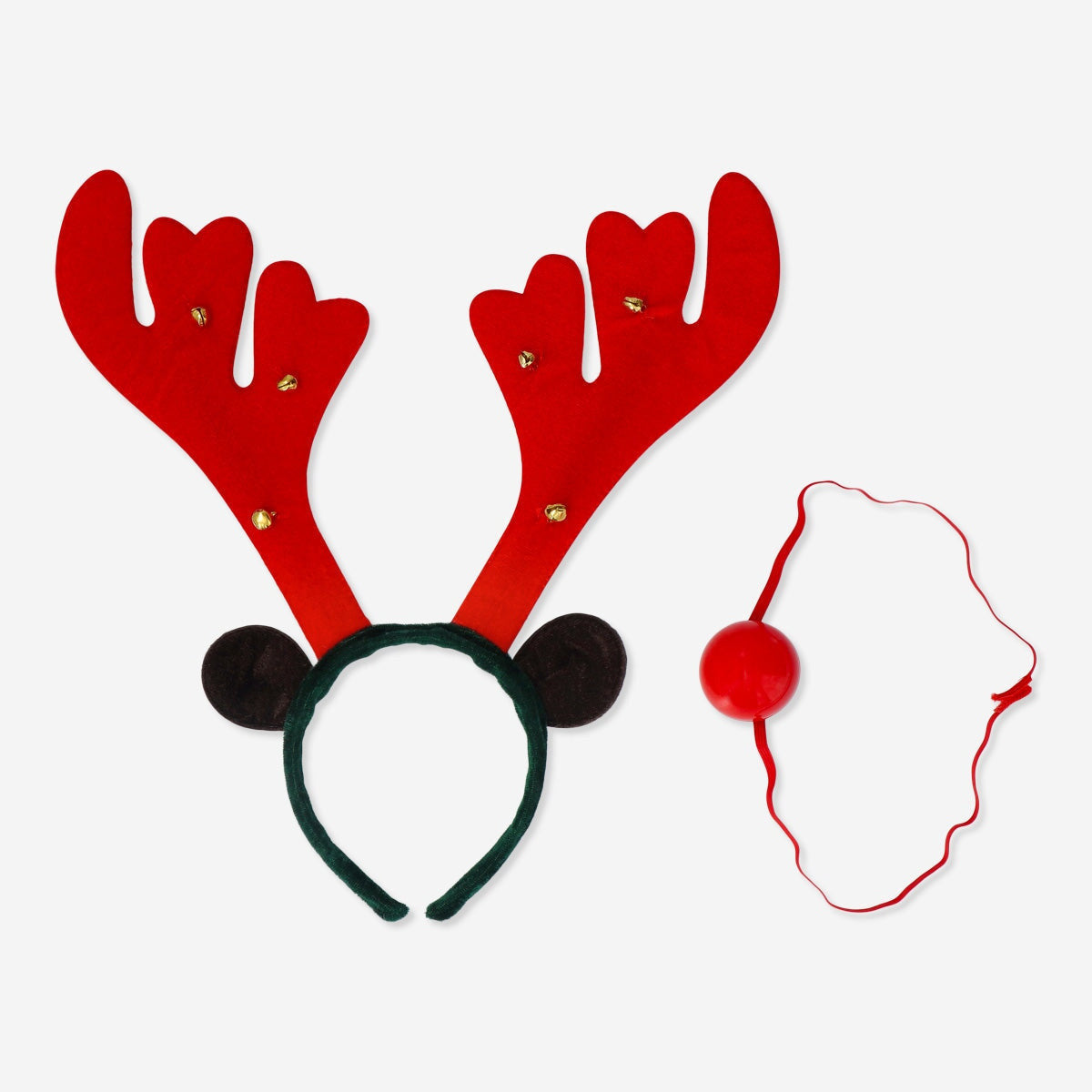 Hairband. With light Party Flying Tiger Copenhagen 