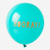 Balloons Party Flying Tiger Copenhagen 