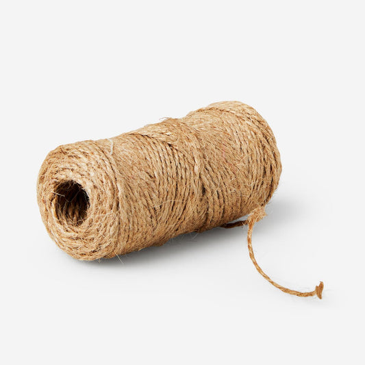 Jute String - 35 m