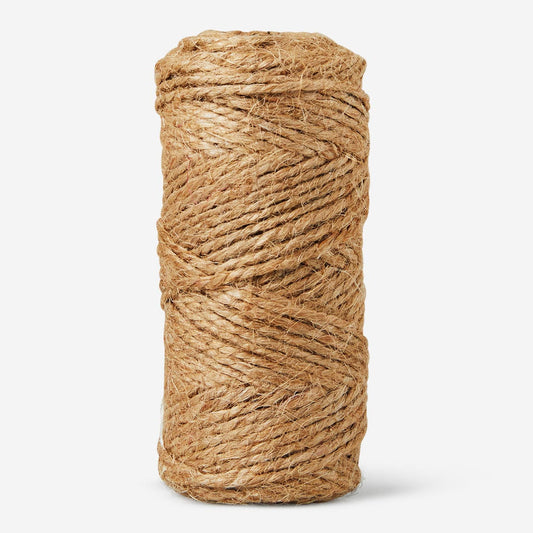Jute String - 35 m
