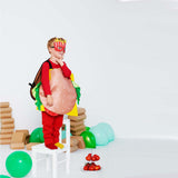 Mask. Kids size Party Flying Tiger Copenhagen 