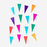 Garland. 10 m Party Flying Tiger Copenhagen 