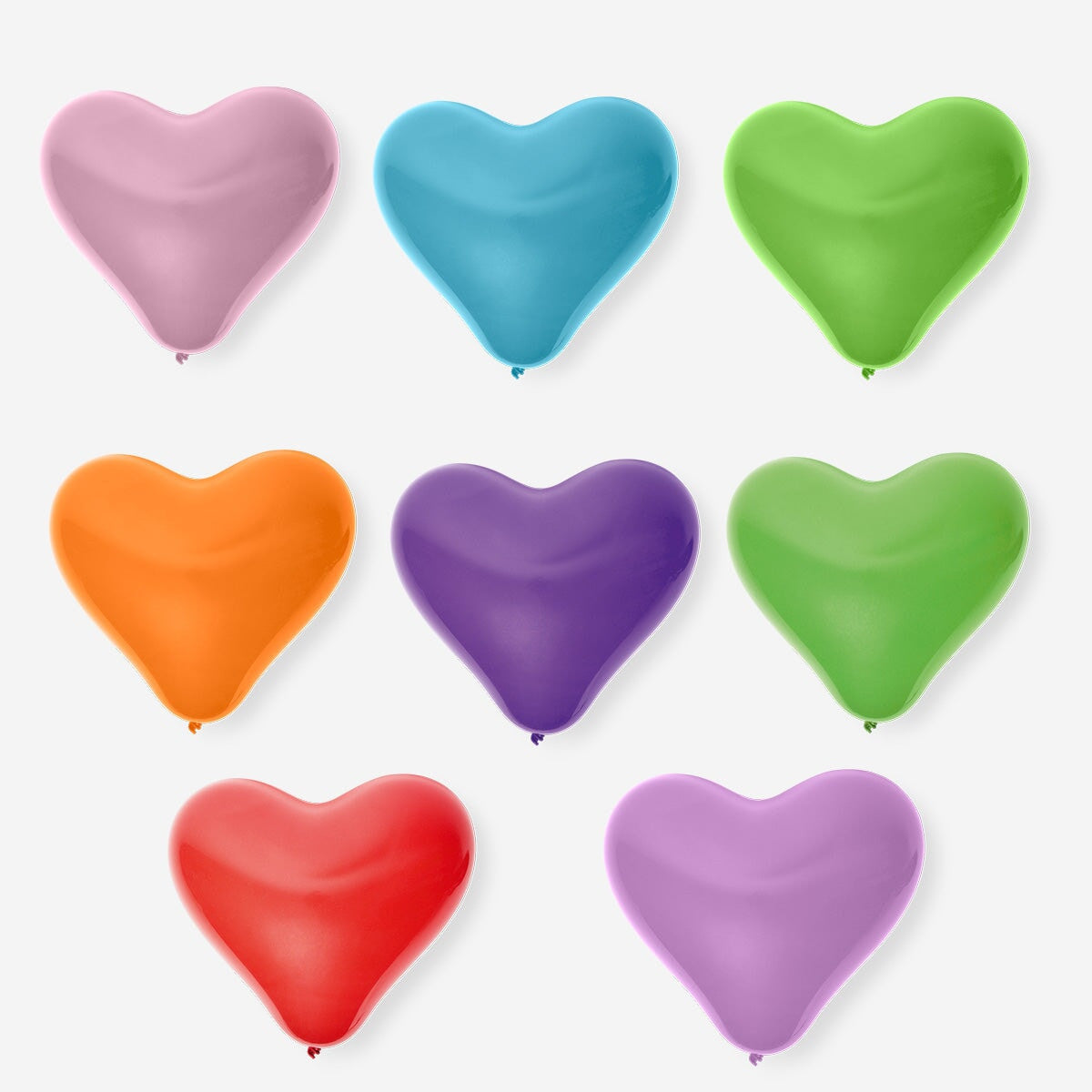 Balloons Party Flying Tiger Copenhagen 