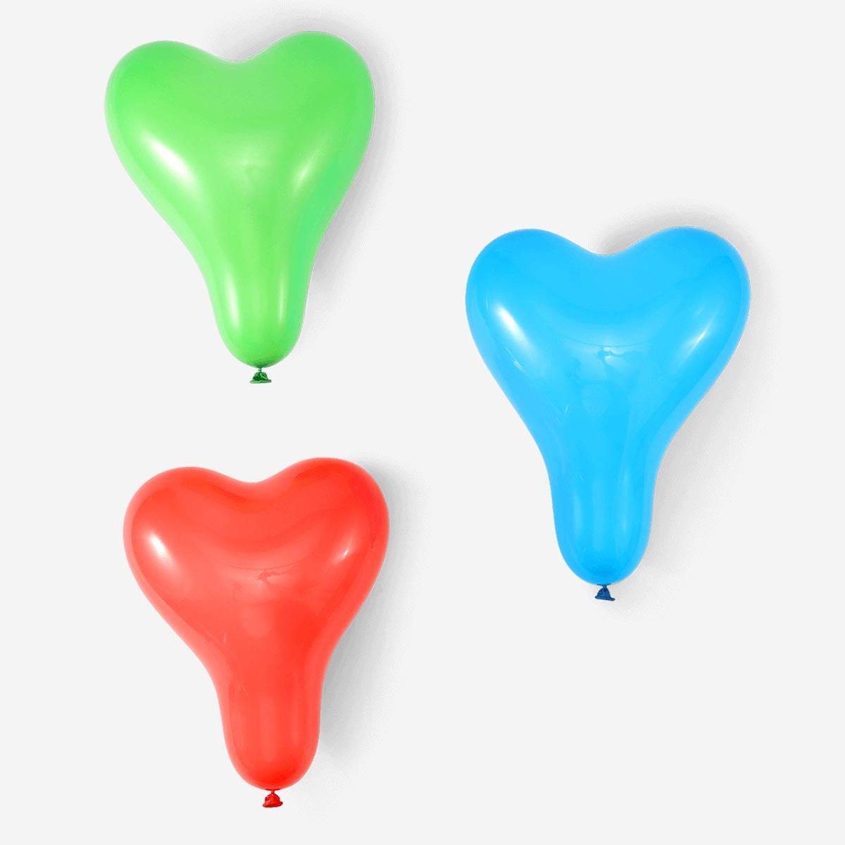 Balloons Party Flying Tiger Copenhagen 