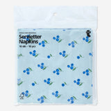 Napkins. 16 pcs Party Flying Tiger Copenhagen 