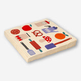 Napkins Party Flying Tiger Copenhagen 