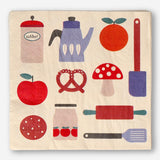 Napkins Party Flying Tiger Copenhagen 