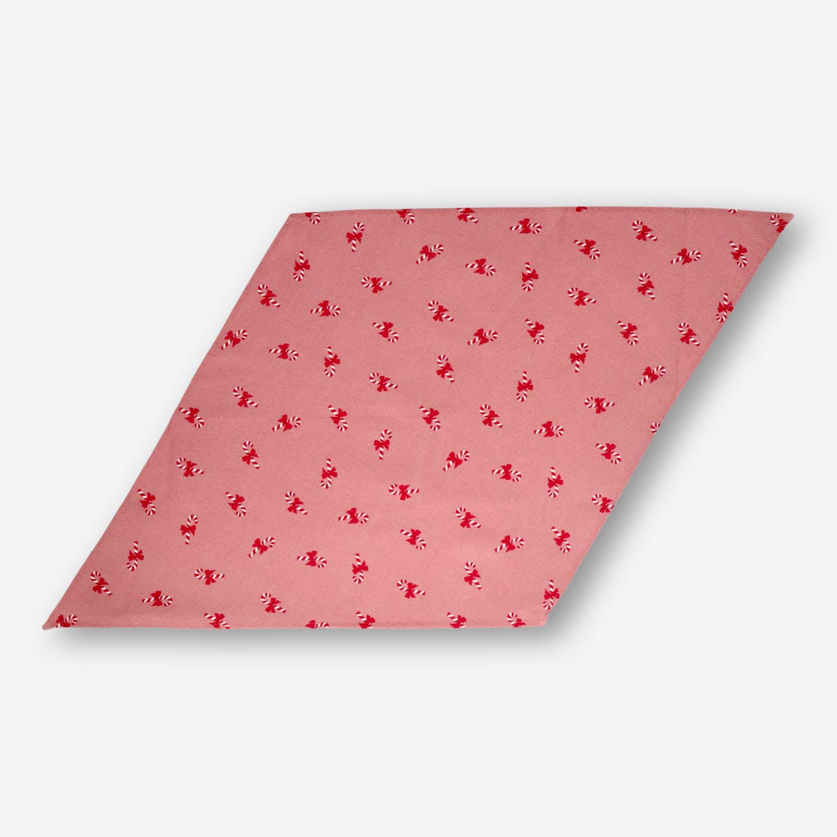 Reusable party gift wrapping by Flying Tiger Copenhagen featuring colorful, eco-friendly paper with festive patterns.
