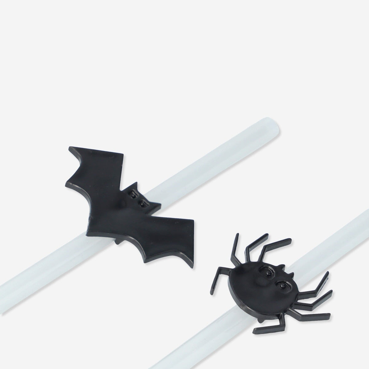 Straws. Glow in the dark Party Flying Tiger Copenhagen 