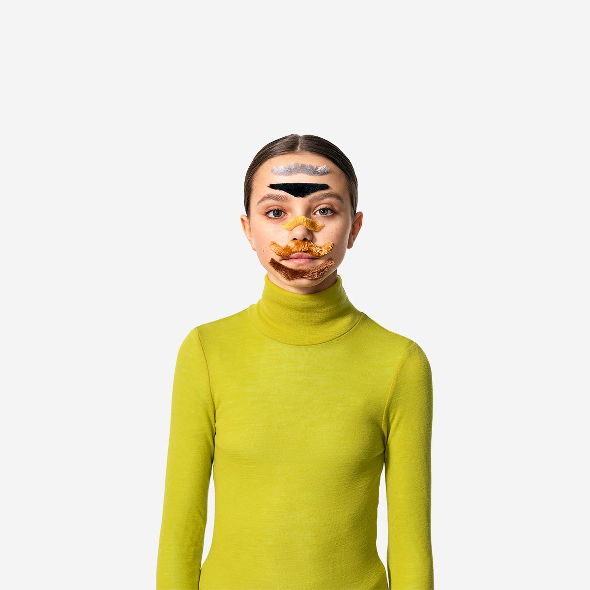 Moustaches Party Flying Tiger Copenhagen 