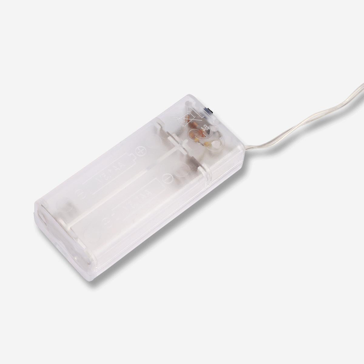 String lights Party Flying Tiger Copenhagen 