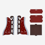 Table decoration Party Flying Tiger Copenhagen 