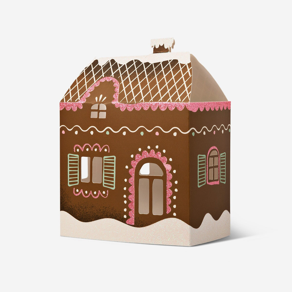 Table decorations. 2 pcs Party Flying Tiger Copenhagen 