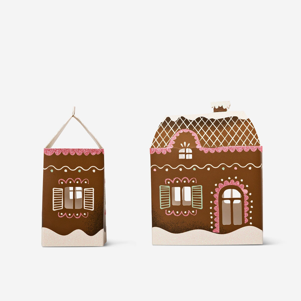 Table decorations. 2 pcs Party Flying Tiger Copenhagen 