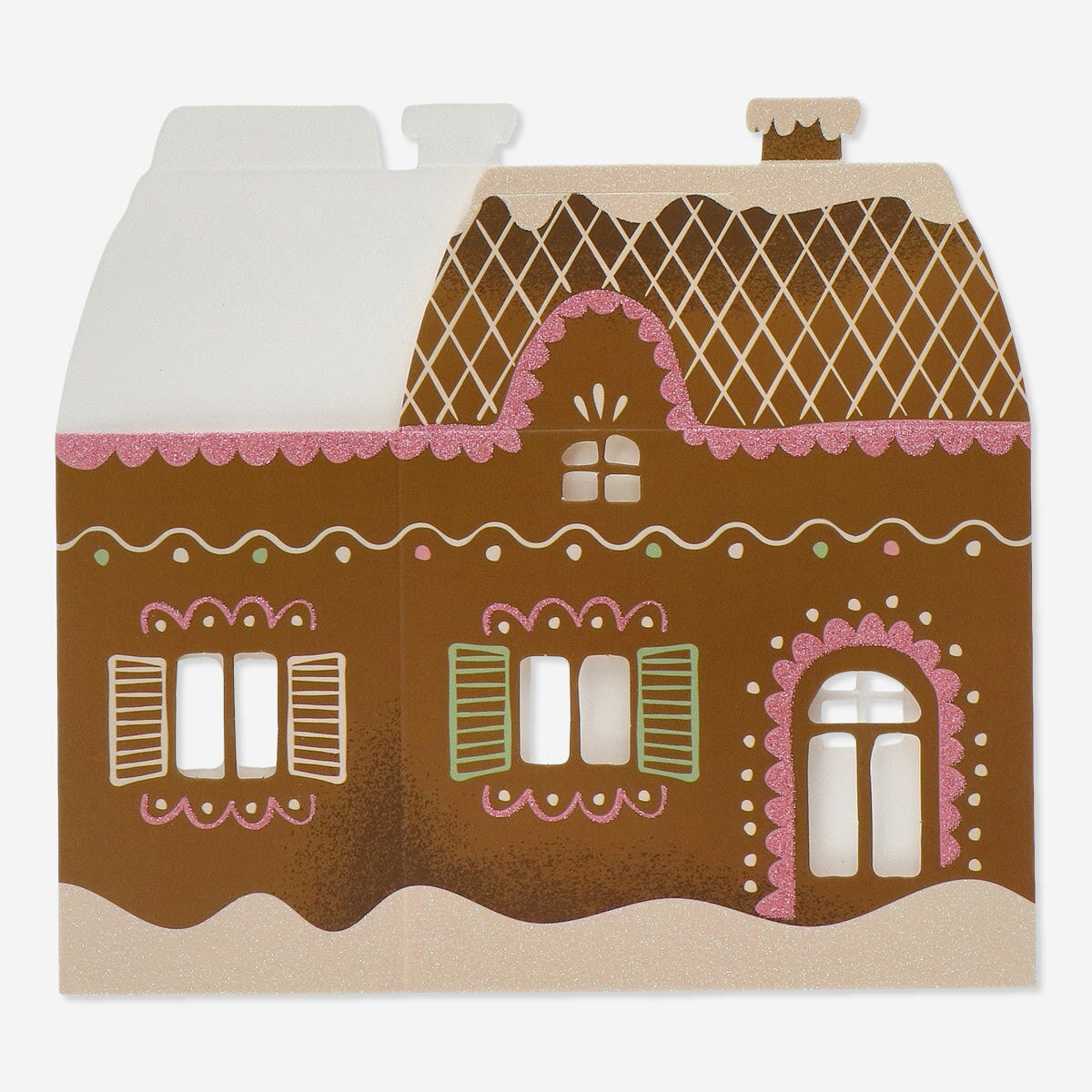 Table decorations. 2 pcs Party Flying Tiger Copenhagen 