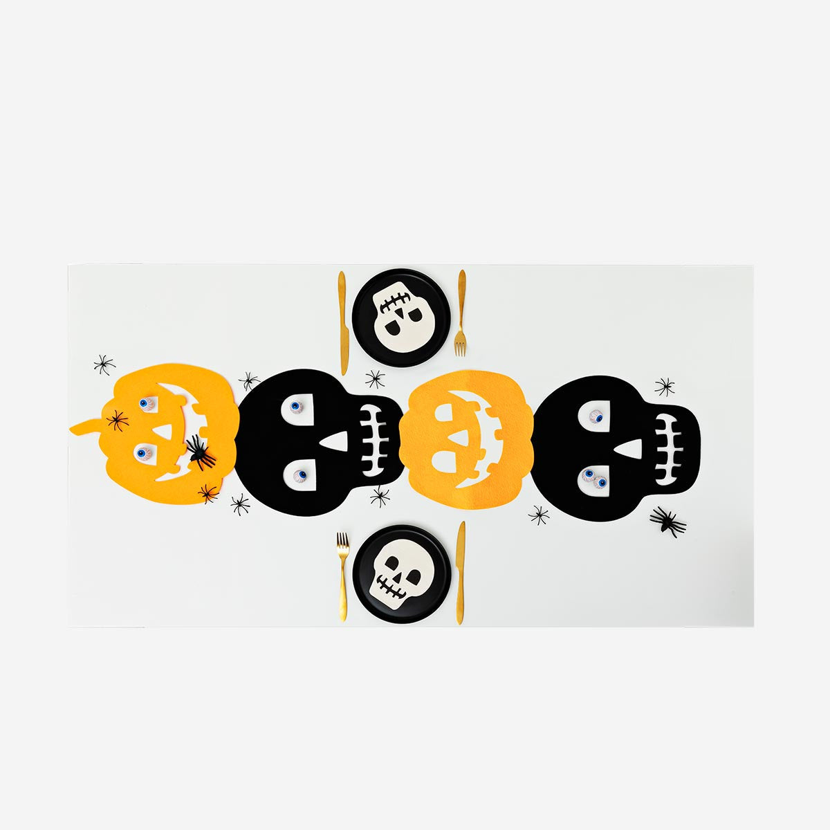 Table runner Party Flying Tiger Copenhagen 